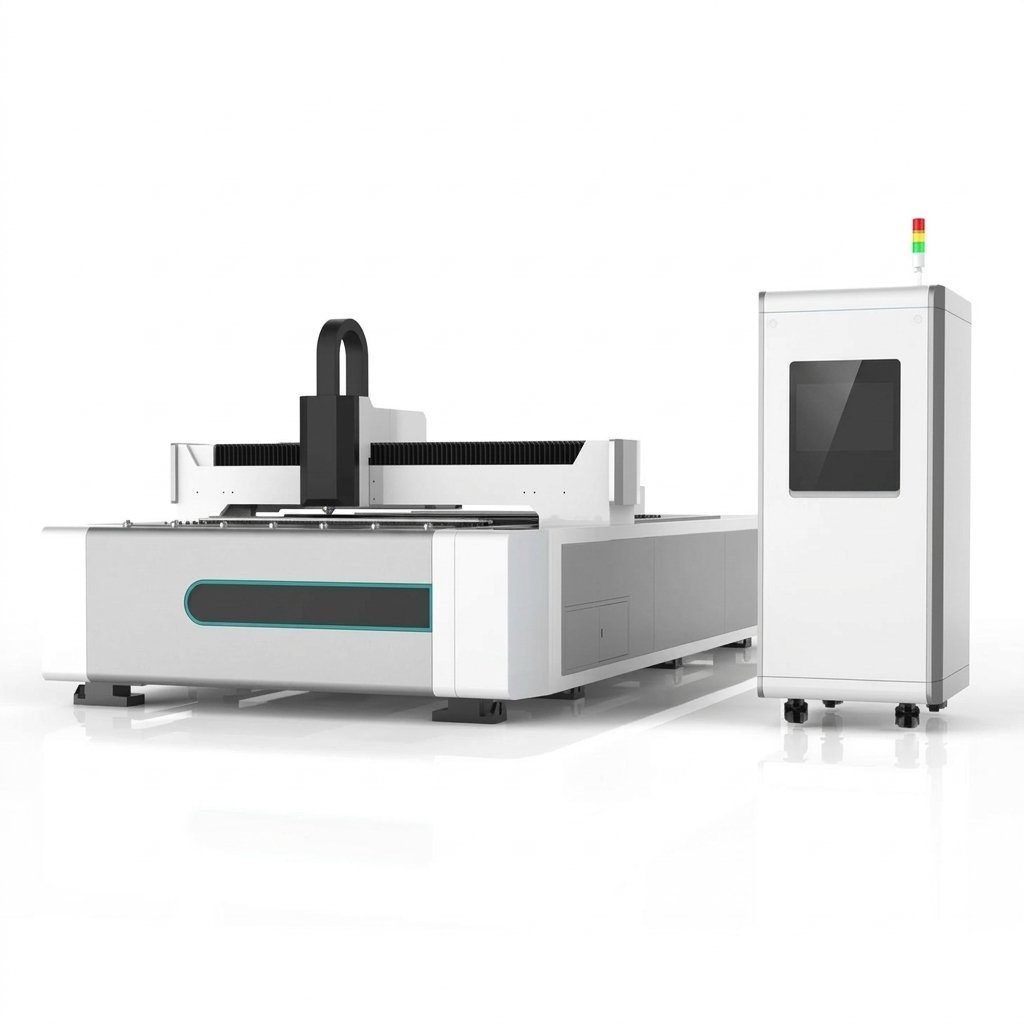 Calibration Insights - Laser Testing Setup