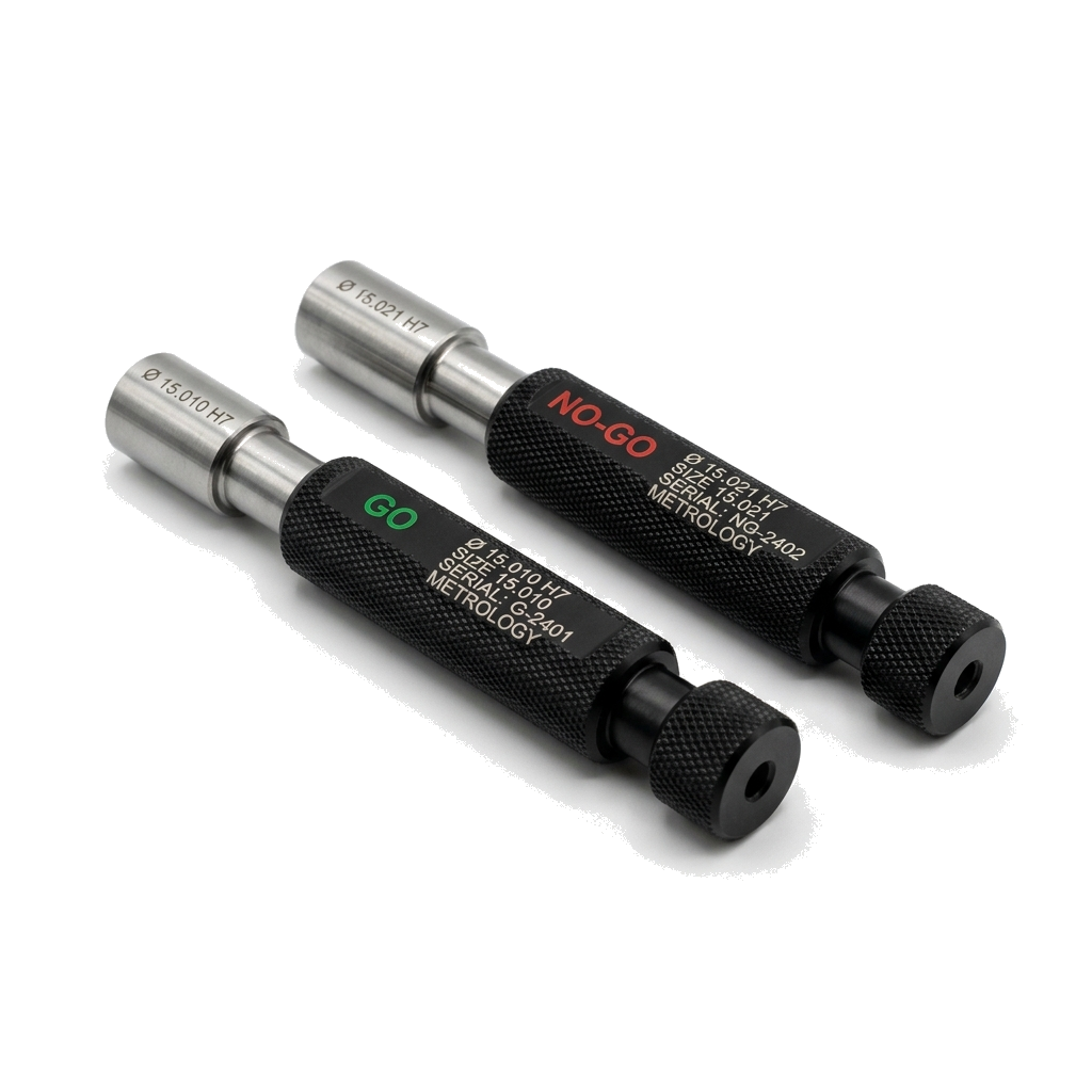 Standards & Setting Masters Calibration
