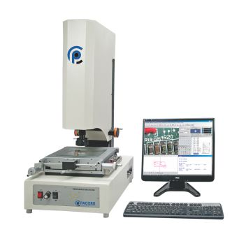 Vision Measuring System